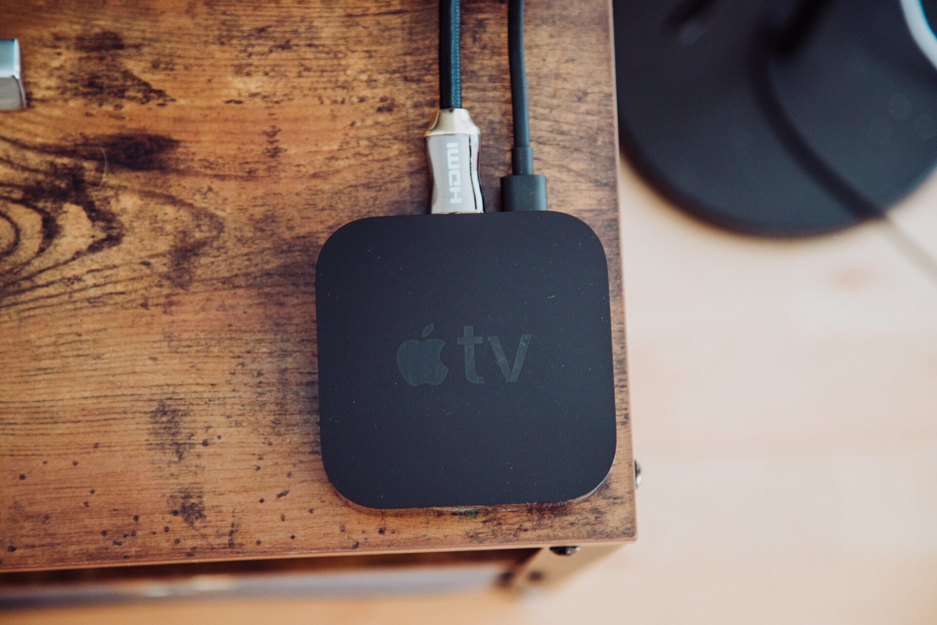 TVs Suitable For Connection With Apple TV