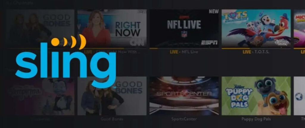 What Makes Sling TV Different From Others?