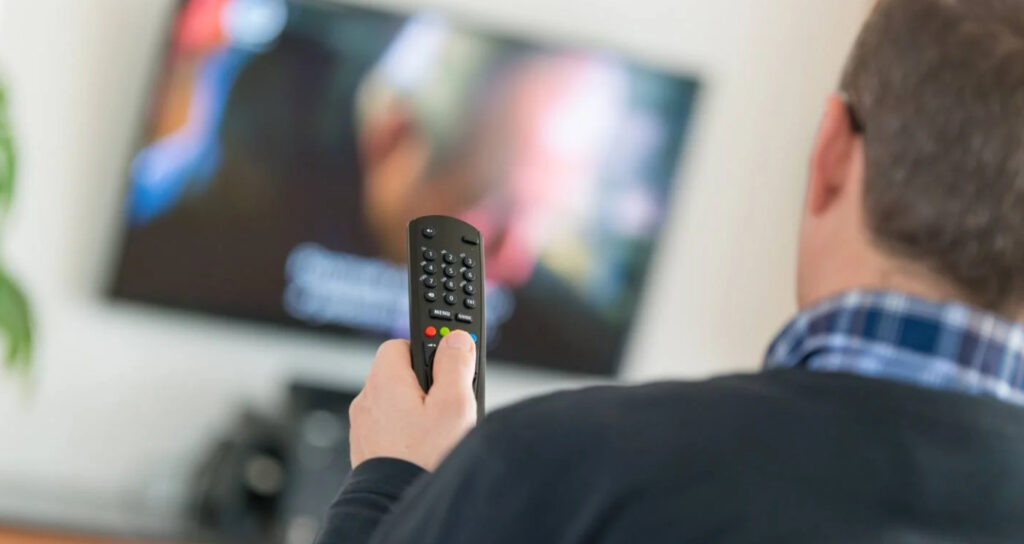 Enable Streaming On Your TV