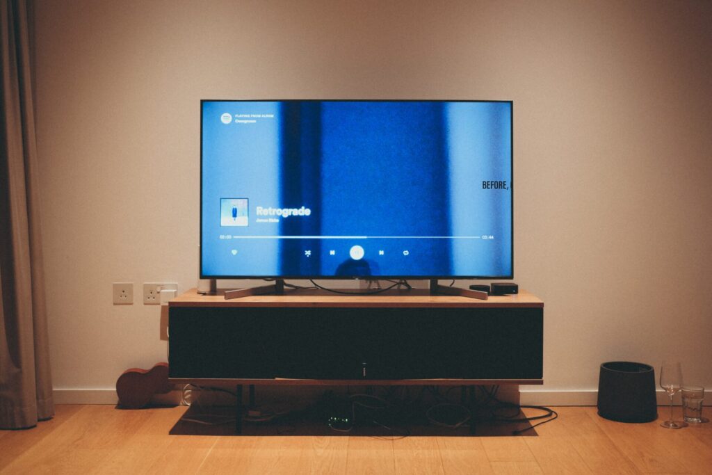 Ways To Reduce The Wattage Of Your TV