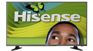 Hisense 32H3B1 TV